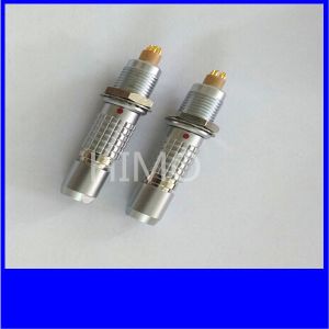 wholesale military connector lemo 5pin bowman connector