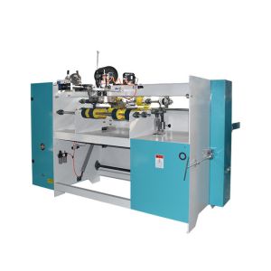 OEM Carton Box Stitching Machine Corrugated Box Machine Second Hand