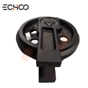 Buy cheap ECHOO TC15 TC16 Idler Excavator Front Idler For Terex from wholesalers