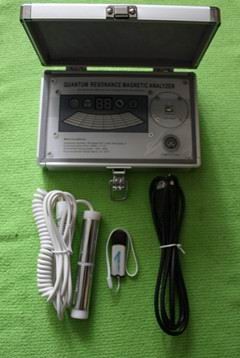 Buy cheap Quantum Meredian Sub - Health Body Analyzer , Quantum Magnetic Analysis Machine 37 Reports from wholesalers