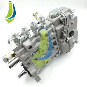 China 101041-8900 Fuel Injection Pump For 4BG1 Engine on sale
