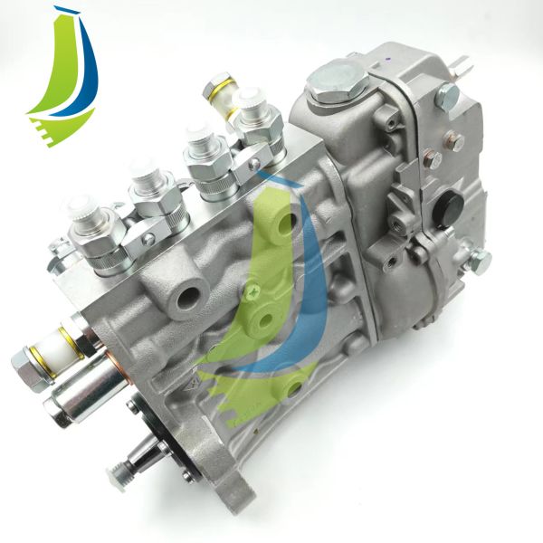 Buy cheap 101041-8900 Fuel Injection Pump For 4BG1 Engine from wholesalers