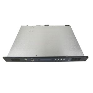 Buy cheap 1550nm 16 - 35dBm 8 Port Fiber Optic Signal EDFA Amplifier from wholesalers