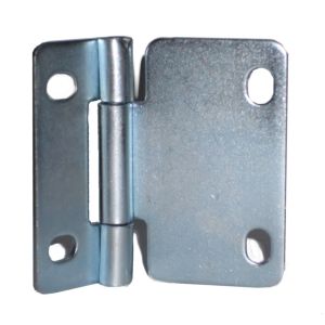 Intermediate Hinge Galv./ Ral 9010
