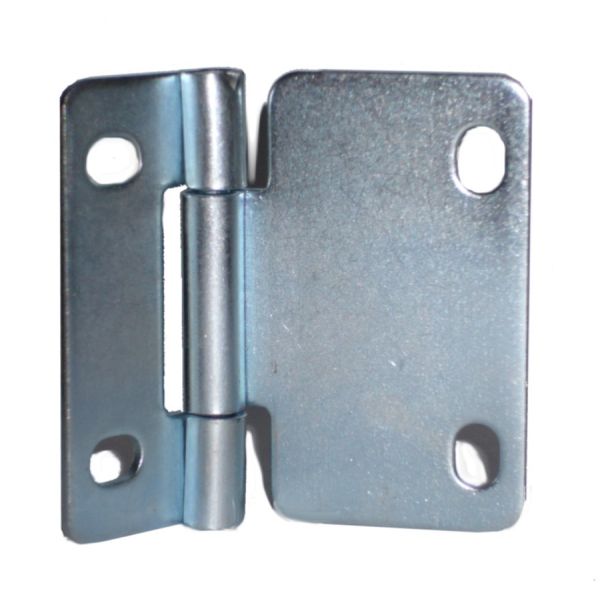 Buy cheap Intermediate Hinge Galv./ Ral 9010 from wholesalers