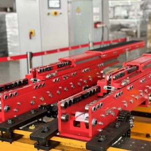 Buy cheap 1600MM X 1700MM New Forklift Forks Pallet Type Double Deep Position Fork 3000KG Load from wholesalers