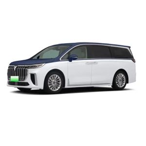 Buy cheap Excellent Stability Voyah EV Dongfeng Electric Car Quick Acceleration from wholesalers