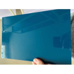 Buy cheap PE Coated Aluminium Cladding Board Signage Material Rigid Sheets from wholesalers