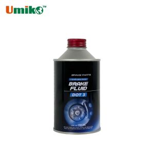 Buy cheap Heavy Duty Full Synthetic Dot 3 Motorcycle Brake Oil For Braking System from wholesalers