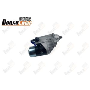Buy cheap STARTER  ZAX330-3 6HK1  1-81100310-J from wholesalers