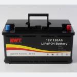 Buy cheap AGV , Golf , Vehicle Robots Customizable Lifepo4 Batteries with Charging Temperature 0°C To 45°C from wholesalers