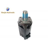 Buy cheap Low Pressure Start Up Orbit Hydraulic Motor BMS 315 For Road Sweeper CE Approved product