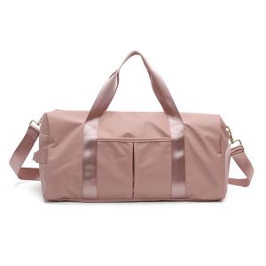 Buy cheap Unisex Womens Bags Swim Duffle Bag With Shoes Compartment from wholesalers