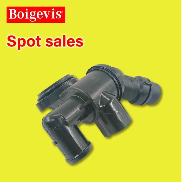 Quality For  Audi A6/S6/Avant  qu.2005-2008  06D121111G  Thermostat for sale