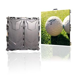 Buy cheap P10 World Cup Football Stadium Perimeter Led Video Wall from wholesalers