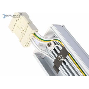 Buy cheap 1500mm LED Module Plug and play retrofit model 2x58W tube equivalent from wholesalers