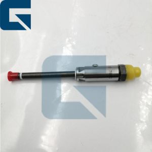 Buy cheap 100-7600  0R-4337 For 3406B Diesel Engine Fuel Injector Assembly from wholesalers