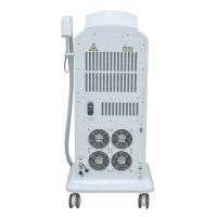 Buy cheap German Diode Laser Hair Removal Machine For Women'S Genital Area 1300VA product