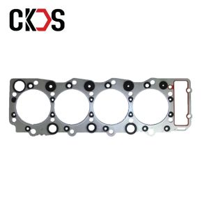 Buy cheap Truck Engine Overhual Gasket Set for ISUZU 3LD1/XD 8-97045393-2 8970453932 Japanese Aftermarket Spare OEM Parts Factory from wholesalers