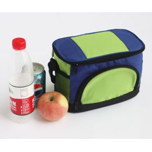 Buy cheap High quality Waterproof polyester insulated cooler bags from wholesalers