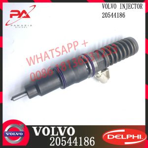 Buy cheap Diesel Engine Fuel Injector 20544186 BEBE4C04001 BEBE4C04101 For V-O-L-V FH 16 D16C from wholesalers