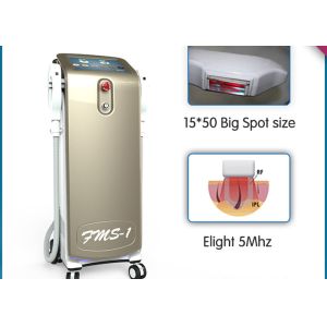 Buy cheap 2016 newest multifunctional 3 modes in 1 dark circles removal machine Ipl/Shr from wholesalers