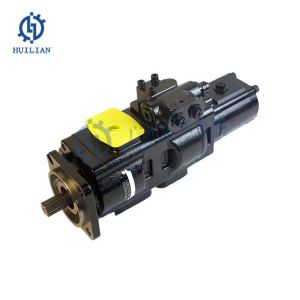 Buy cheap 20/918300 7029520007 7049520006 7029530002 7049532007 JCB Hydraulic Pump Gear Pump from wholesalers