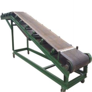 Buy cheap Belt Conveying Hoisting Machine from wholesalers