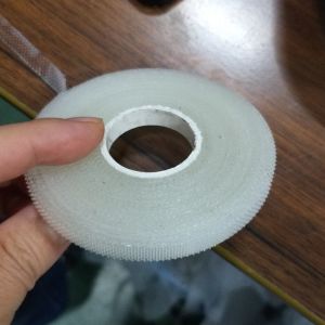 Durable Nylon Velcro Hook Glue Hook And Loop Fastener