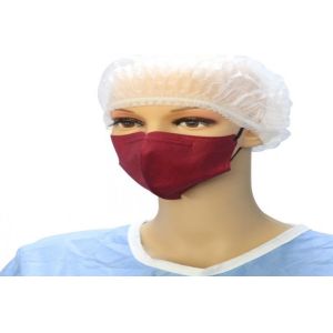 Buy cheap 3D Solid Folding Disposable Face Mask Manufacturing Machine from wholesalers