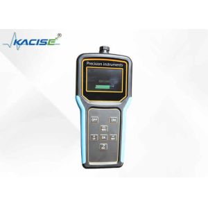 Buy cheap Portable Doppler Flowmeter With USB Data Export Function from wholesalers