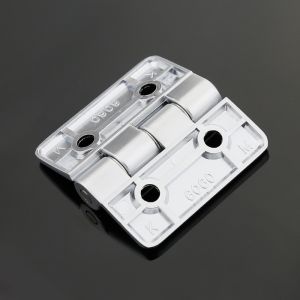 Buy cheap 360 Degree Rotation Machinery Equipment Zinc Alloy Cabinet Heavy Hinge Metal Hinge from wholesalers