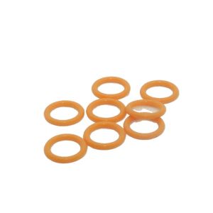 Buy cheap Customized EPDM FKM NBR O Rings for Seals to Meet Customer Demands from wholesalers