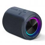 Buy cheap 10W IPX7 Wireless Waterproof Speaker With 10H Playtime TPU ABS Fabric Material from wholesalers