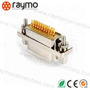 Buy cheap High Performance J30J Miniature Rectangular Electronic Connector from wholesalers