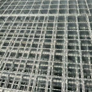 Buy cheap OEM Available Industrial Steel Grating for Various Customer Requirements from wholesalers