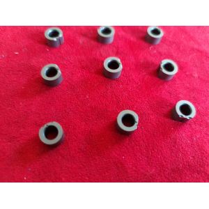 Buy cheap Customized Silicon Carbide Shaft Sleeve For Gear Pumps from wholesalers