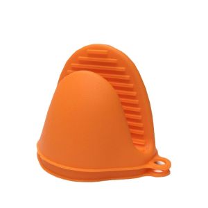 Buy cheap Kitchen Custom Cooking Mittens Set Silicone Heat Resistant Durable from wholesalers