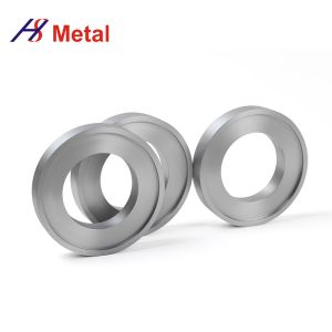 Buy cheap Customized Size Molybdenum Rings 99.97% Purity from wholesalers