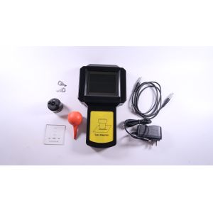 Buy cheap TMCK-2 High Light Supper Lager LCD CRACK WIDTH INSTRUMENT from wholesalers