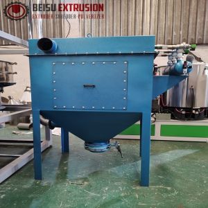 Buy cheap 80 Mesh Disc Blade PVC Pulverizer Machine 500kg/H from wholesalers