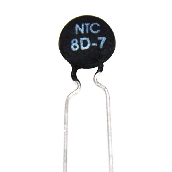 Buy cheap Power Ntc Thermistor Mf72 Manufacture Thermistor Ntc 150 ohms Disc Type For Smart Home Appliances from wholesalers