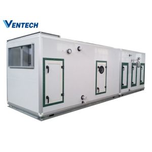 China 25dB Electric Central Air Conditioning Unit For Home on sale