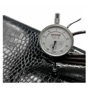 Buy cheap Highlight crocodile Pvc Synthetic Leather Animal Pattern Shoes Bags and Boxs Cheap Price Faux Leather Fabric from wholesalers