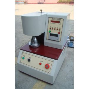 Electronic Bust Tester paper test equipment, paper paerboard burst tester