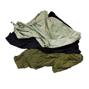 Buy cheap Low Lint 10Kg Packaging Cotton Cleaning Rags from wholesalers