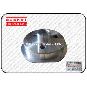 8-94394806-0 8943948060 Isuzu FVR Parts Idle Gear Shaft for ISUZU FVR34 6HK1