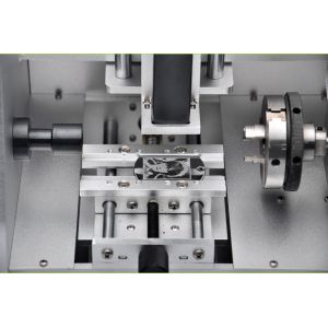 Buy cheap M20 Pix photo engraving machine AM30 from wholesalers