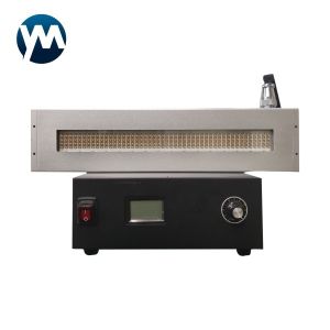 Buy cheap Custom Led Sign 2000W for screen printing machine for air cooled uv led curing system from wholesalers