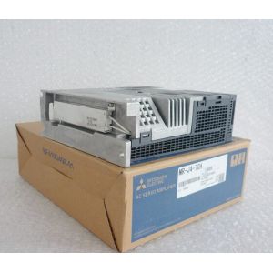 Buy cheap MR-J4-70A | Mitsubishi 1-Axis Servo Amplifier Mitsubishi MR-J4 Servo Amplifier 750W Servo Diver 100% Original adn New from wholesalers